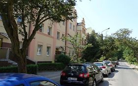 Apartament Blisko Morza Swinoujscie