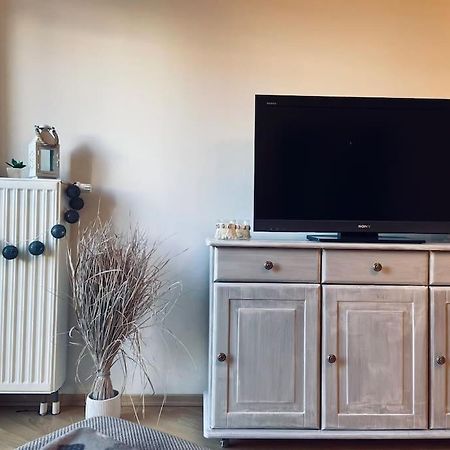 Ferienwohnung Apartament Blisko Morza Swinemünde Exterior foto