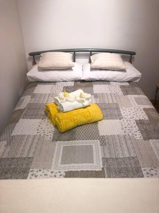 Ferienwohnung Apartament Blisko Morza Swinemünde Exterior foto